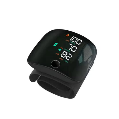 Tensiomètre Électronique de Poignet