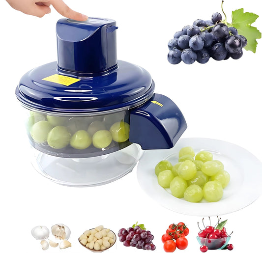 🍇 Éplucheur Automatique Multi-Usage pour Fruits & Cuisine