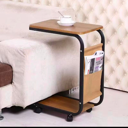 Table d’Appoint Multifonctions