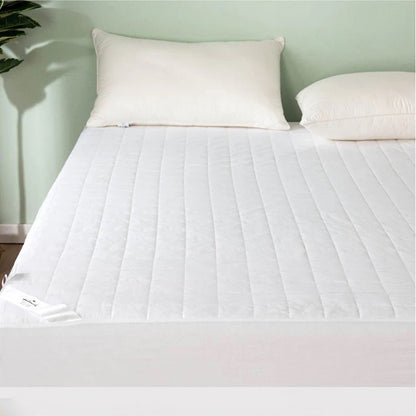 Housse de protection matelas 3 places Housse imperméable plus oreiller ✨❤️