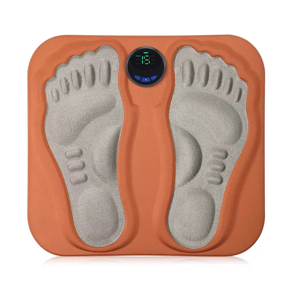 🌿 Appareil de Massage Électrique pour les Pieds – Relaxation & Bien-être à Domicile