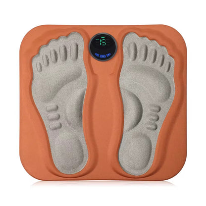 🌿 Appareil de Massage Électrique pour les Pieds – Relaxation & Bien-être à Domicile