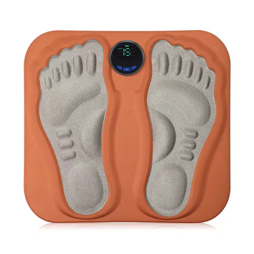 🌿 Appareil de Massage Électrique pour les Pieds – Relaxation & Bien-être à Domicile