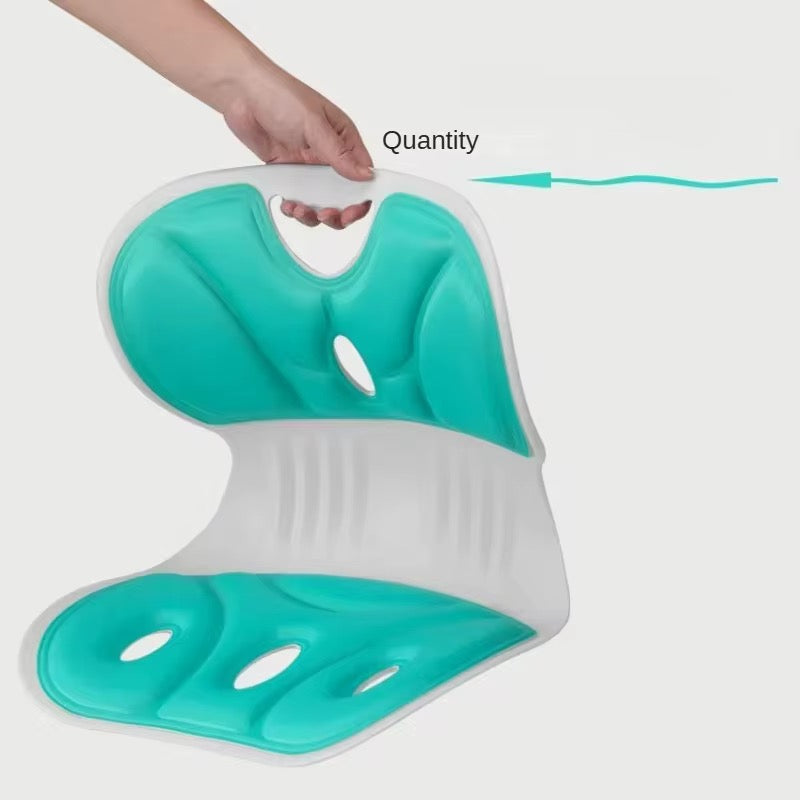 Siège de correcteur de posture pour Bureau et voiture grand modèle