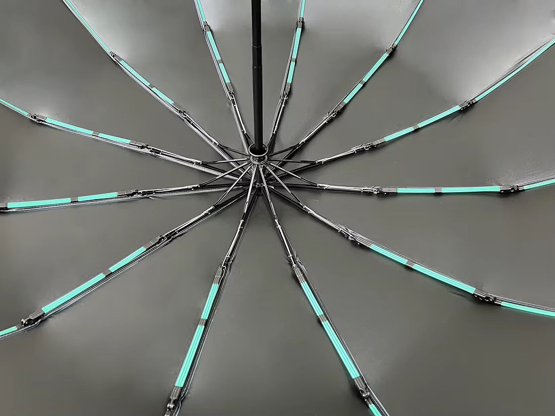 ☀️🌂 PARAPLUIE PREMIUM ANTI-UV RÉSISTANT AU VENT ET A LA FORTE PLUIE
