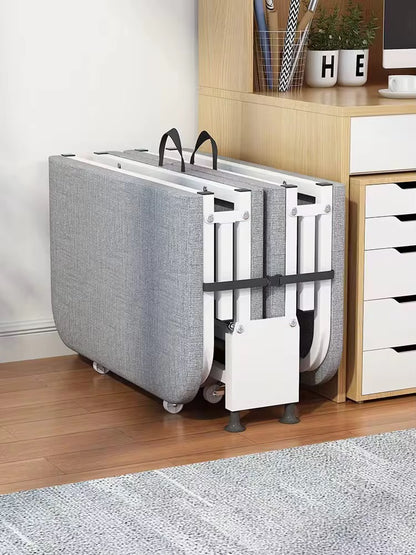 Lit pliable 1 place lit de sieste Pour bureau