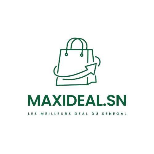 MAXIDEAL.SN