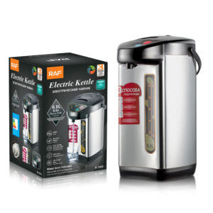 Thermos chauffe eau électrique 7L