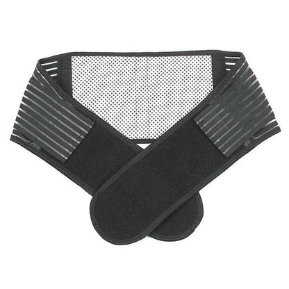 Ceinture de soutien lombaire