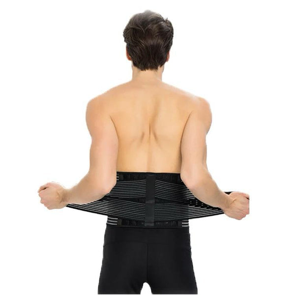 Ceinture de soutien lombaire