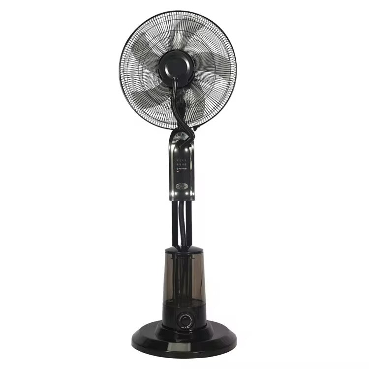 🌬️ VENTILATEUR BRUMISATEUR RUIKANG – LA FRAÎCHEUR ULTIME POUR LES FORTES CHALEURS