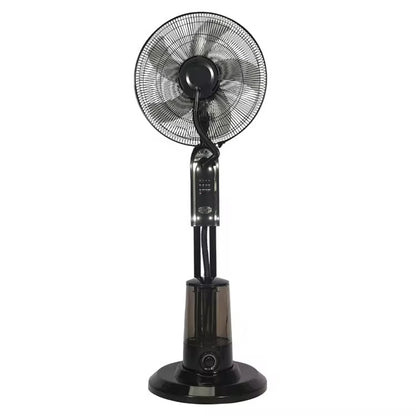 🌬️ VENTILATEUR BRUMISATEUR RUIKANG – LA FRAÎCHEUR ULTIME POUR LES FORTES CHALEURS