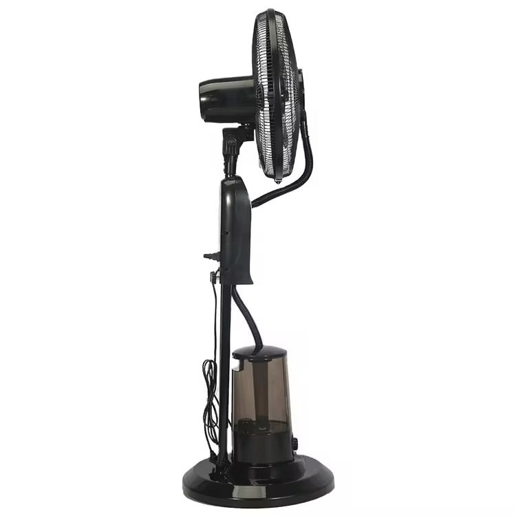 🌬️ VENTILATEUR BRUMISATEUR RUIKANG – LA FRAÎCHEUR ULTIME POUR LES FORTES CHALEURS