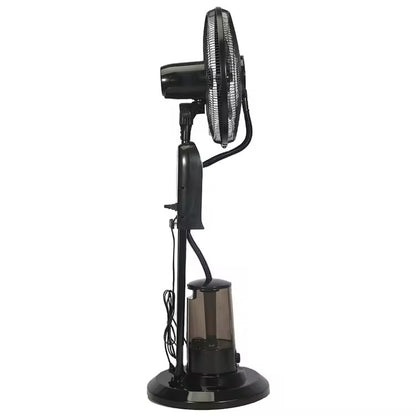 🌬️ VENTILATEUR BRUMISATEUR RUIKANG – LA FRAÎCHEUR ULTIME POUR LES FORTES CHALEURS