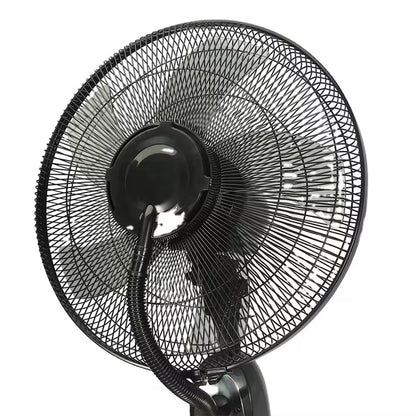 🌬️ VENTILATEUR BRUMISATEUR RUIKANG – LA FRAÎCHEUR ULTIME POUR LES FORTES CHALEURS