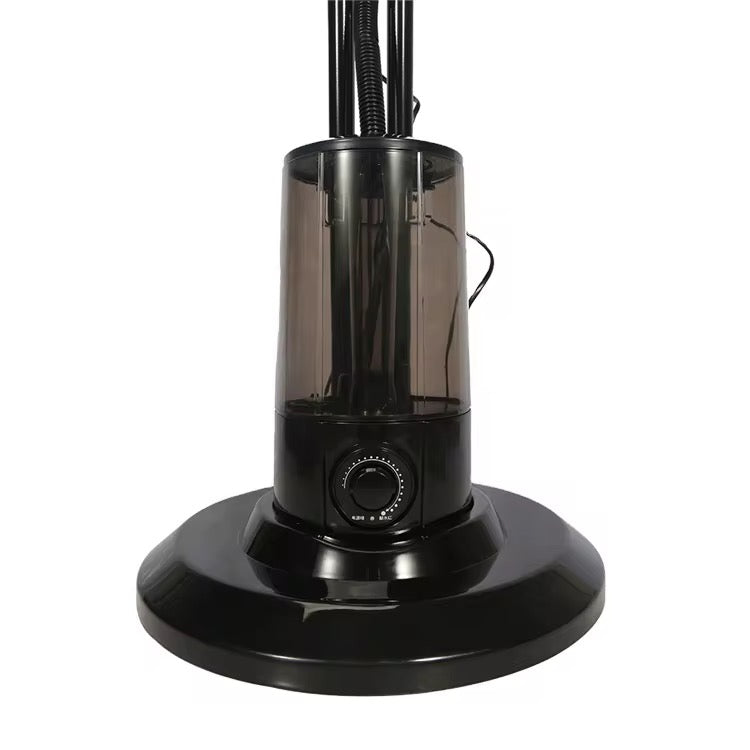 🌬️ VENTILATEUR BRUMISATEUR RUIKANG – LA FRAÎCHEUR ULTIME POUR LES FORTES CHALEURS