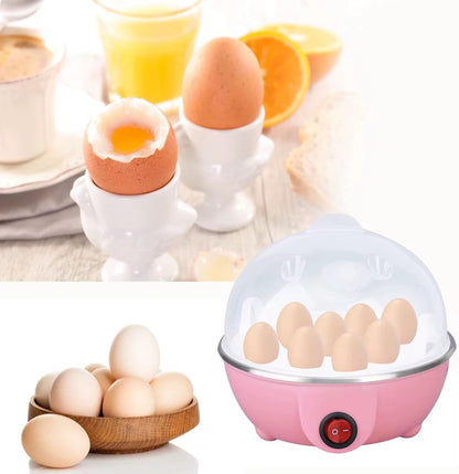 Cuisiner à oeuf électrique cuiseur à vapeur