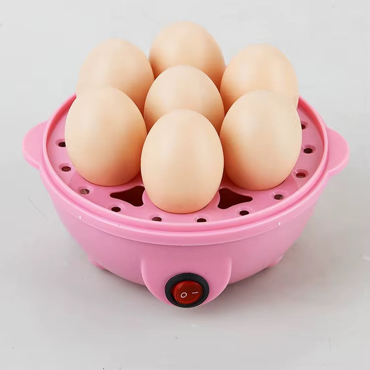 Cuisiner à oeuf électrique cuiseur à vapeur