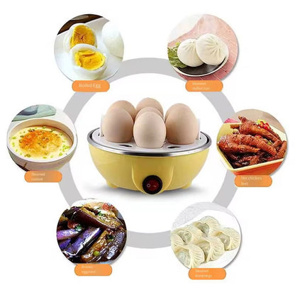 Cuisiner à oeuf électrique cuiseur à vapeur