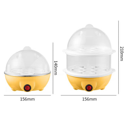 Cuisiner à oeuf électrique cuiseur à vapeur