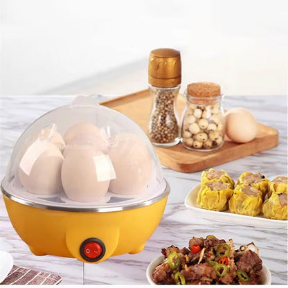 Cuisiner à oeuf électrique cuiseur à vapeur