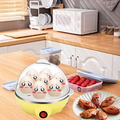 Cuisiner à oeuf électrique cuiseur à vapeur