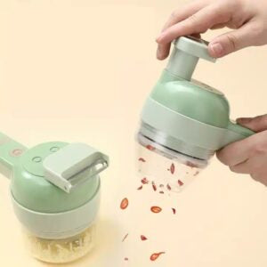 Coupe Légume multifonction 4 en 1™
