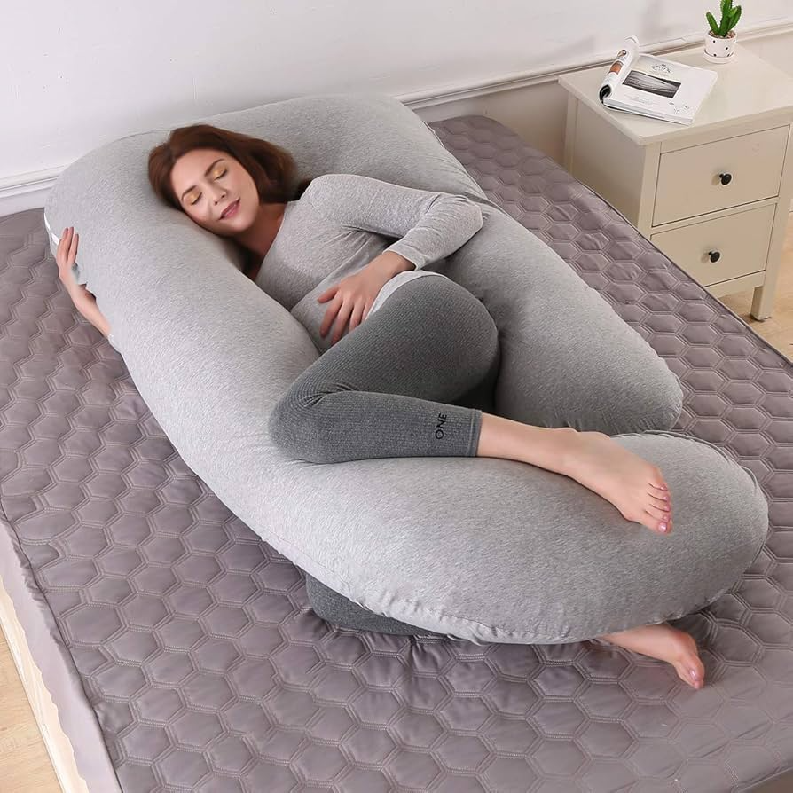 Coussin De Grossesse