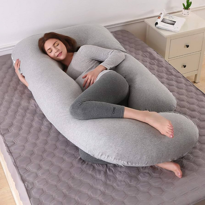Coussin De Grossesse