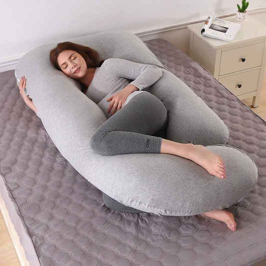 Coussin De Grossesse