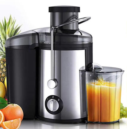 Extracteur de jus moderne