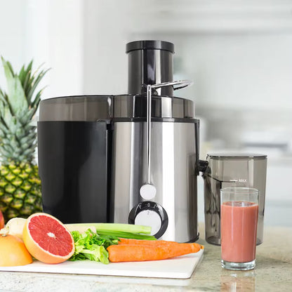 Extracteur de jus moderne