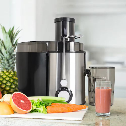 Extracteur de jus moderne