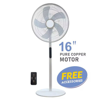 Ventilateur électrique climatiseur