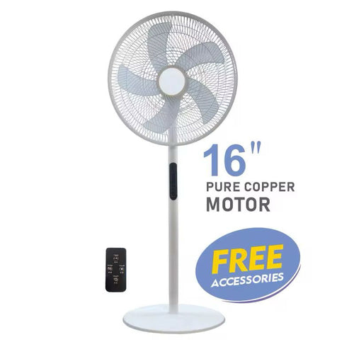 Ventilateur électrique climatiseur