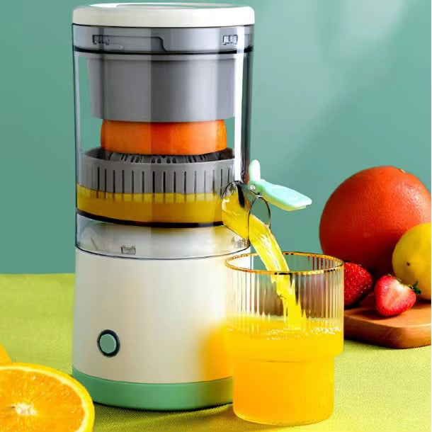Extracteur de Jus moderne