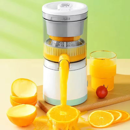 Extracteur de Jus moderne