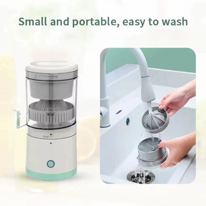 Extracteur de Jus moderne