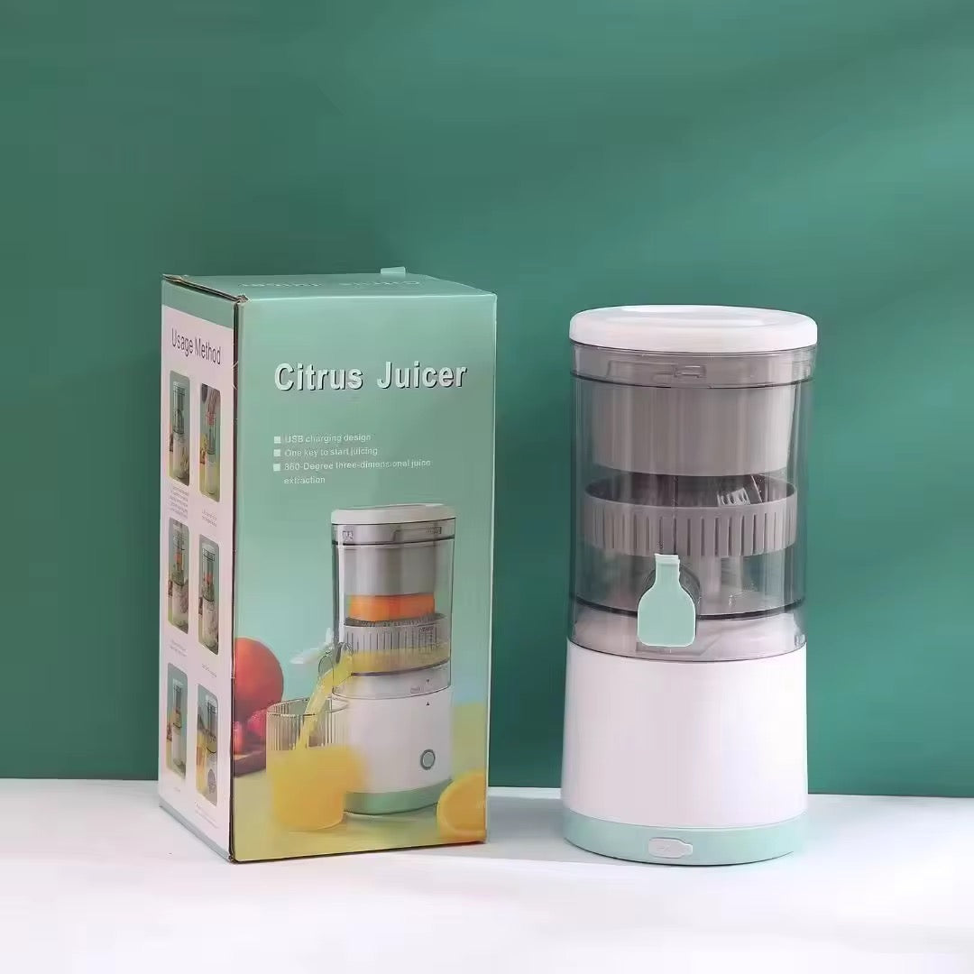 Extracteur de Jus moderne