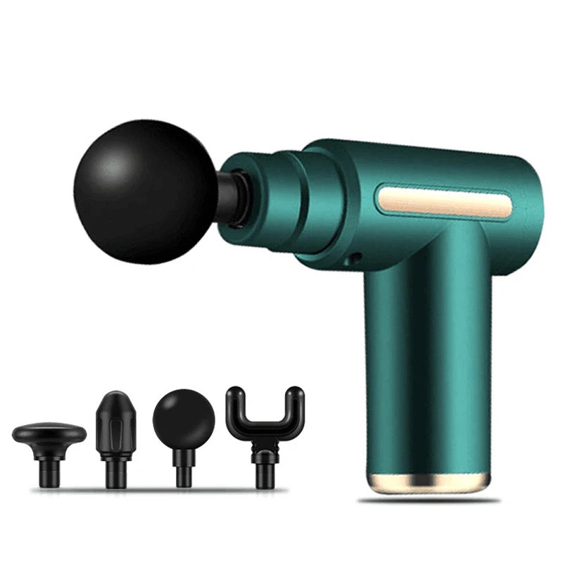 Pistolet de massage professionnel