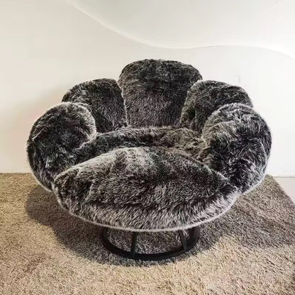 🖤 FAUTEUIL LOUNGE LUXE – ÉDITION PRESTIGE DAKAR FAUTEUIL ROTATIVE PREMIUM