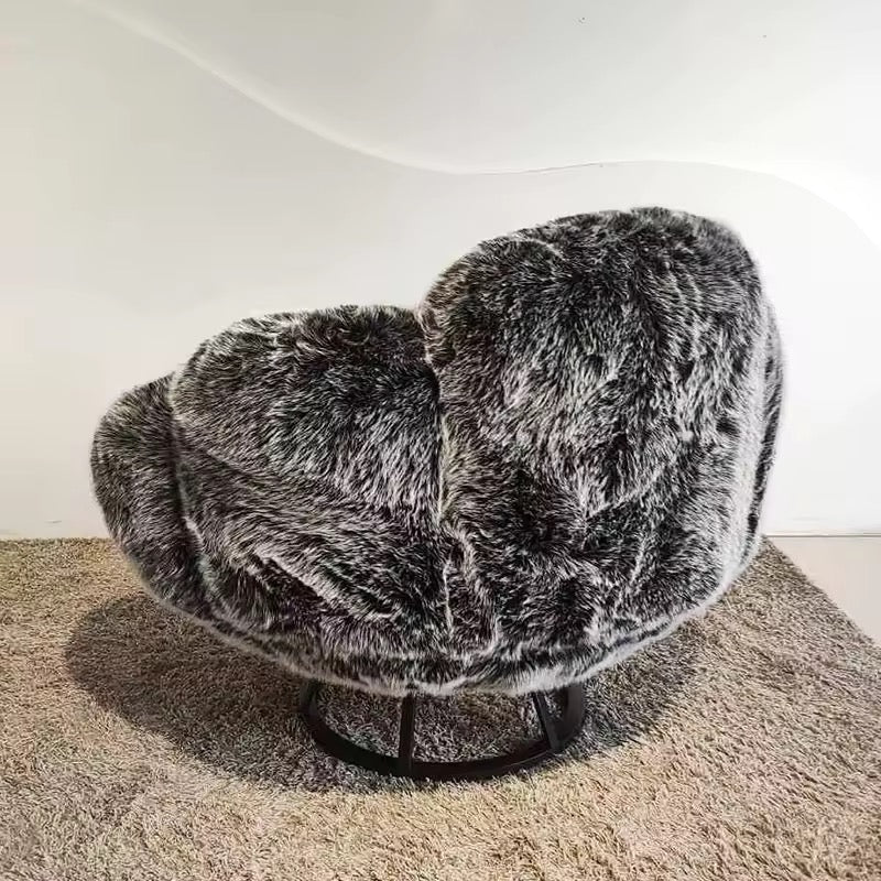🖤 FAUTEUIL LOUNGE LUXE – ÉDITION PRESTIGE DAKAR FAUTEUIL ROTATIVE PREMIUM