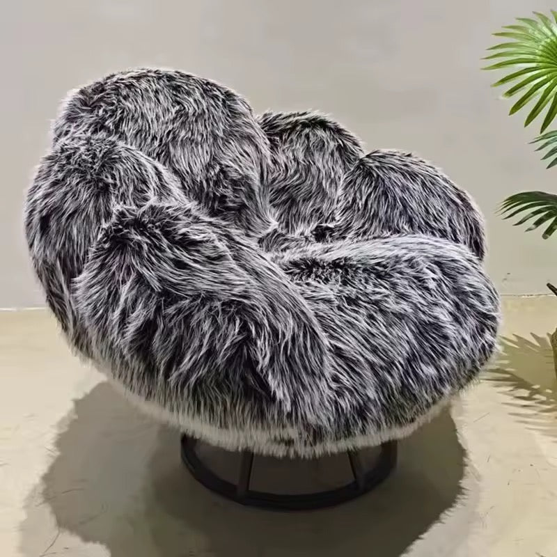 🖤 FAUTEUIL LOUNGE LUXE – ÉDITION PRESTIGE DAKAR FAUTEUIL ROTATIVE PREMIUM