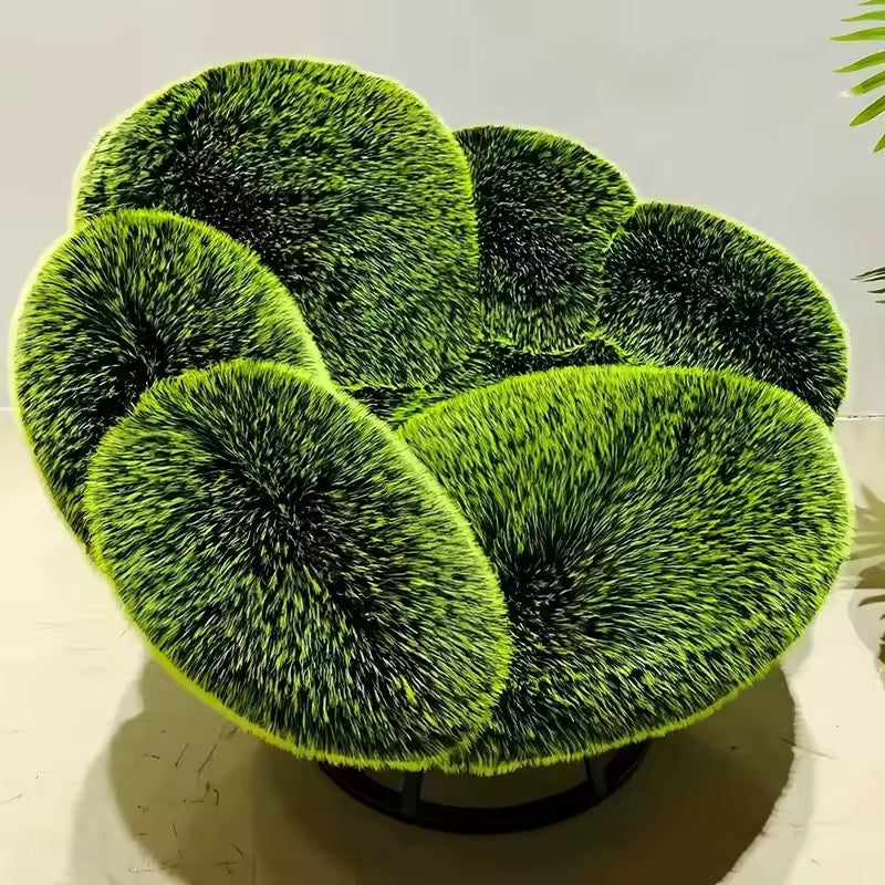 🖤 FAUTEUIL LOUNGE LUXE – ÉDITION PRESTIGE DAKAR FAUTEUIL ROTATIVE PREMIUM