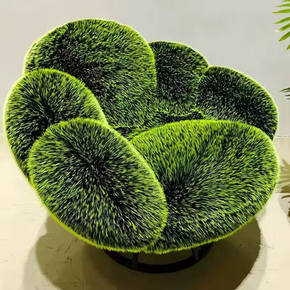 🖤 FAUTEUIL LOUNGE LUXE – ÉDITION PRESTIGE DAKAR FAUTEUIL ROTATIVE PREMIUM