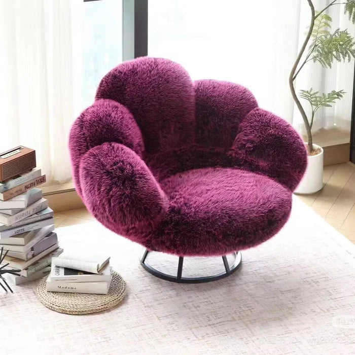 🖤 FAUTEUIL LOUNGE LUXE – ÉDITION PRESTIGE DAKAR FAUTEUIL ROTATIVE PREMIUM