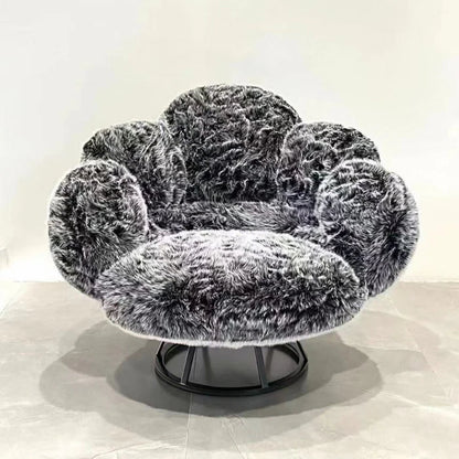 🖤 FAUTEUIL LOUNGE LUXE – ÉDITION PRESTIGE DAKAR FAUTEUIL ROTATIVE PREMIUM
