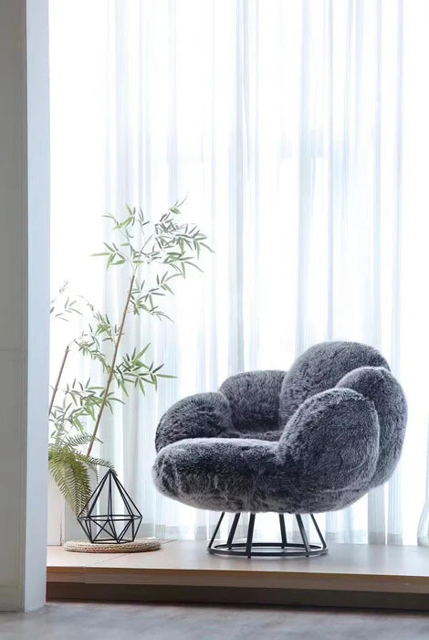 🖤 FAUTEUIL LOUNGE LUXE – ÉDITION PRESTIGE DAKAR FAUTEUIL ROTATIVE PREMIUM
