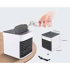 Refroidisseur d’air mini climatiseur à eau