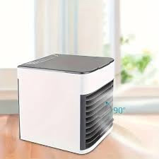 Refroidisseur d’air mini climatiseur à eau
